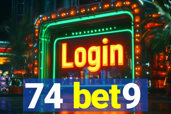 74 bet9